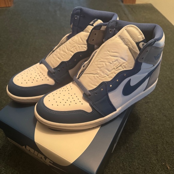 Air Jordan retro 1 high OG